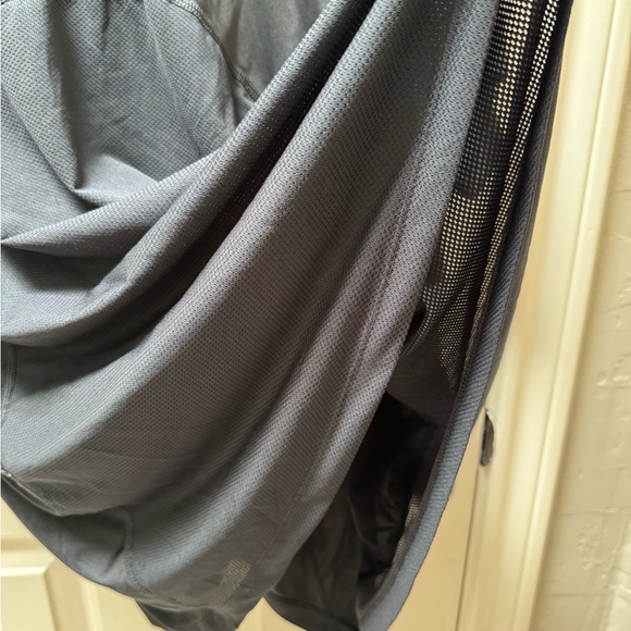 Nike Miler 2X Short-Sleeve Running Top, Black - Picture 5 of 6